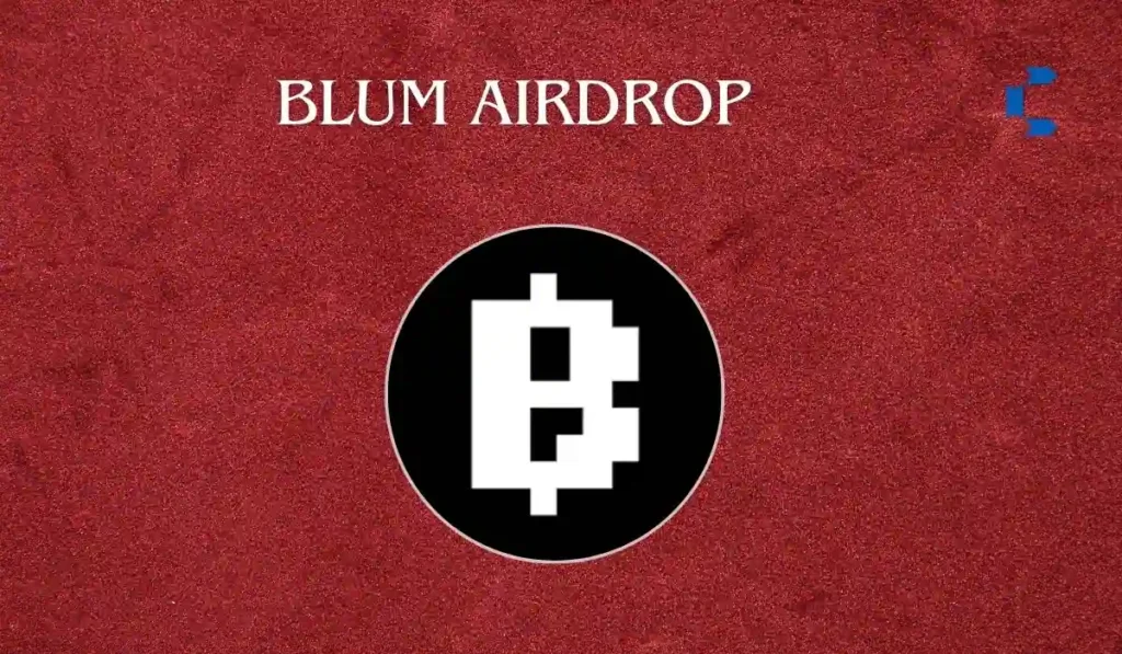 Blum Airdrop