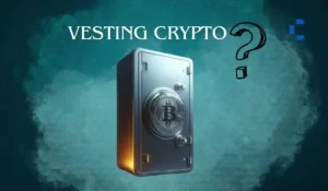 Vesting Crypto